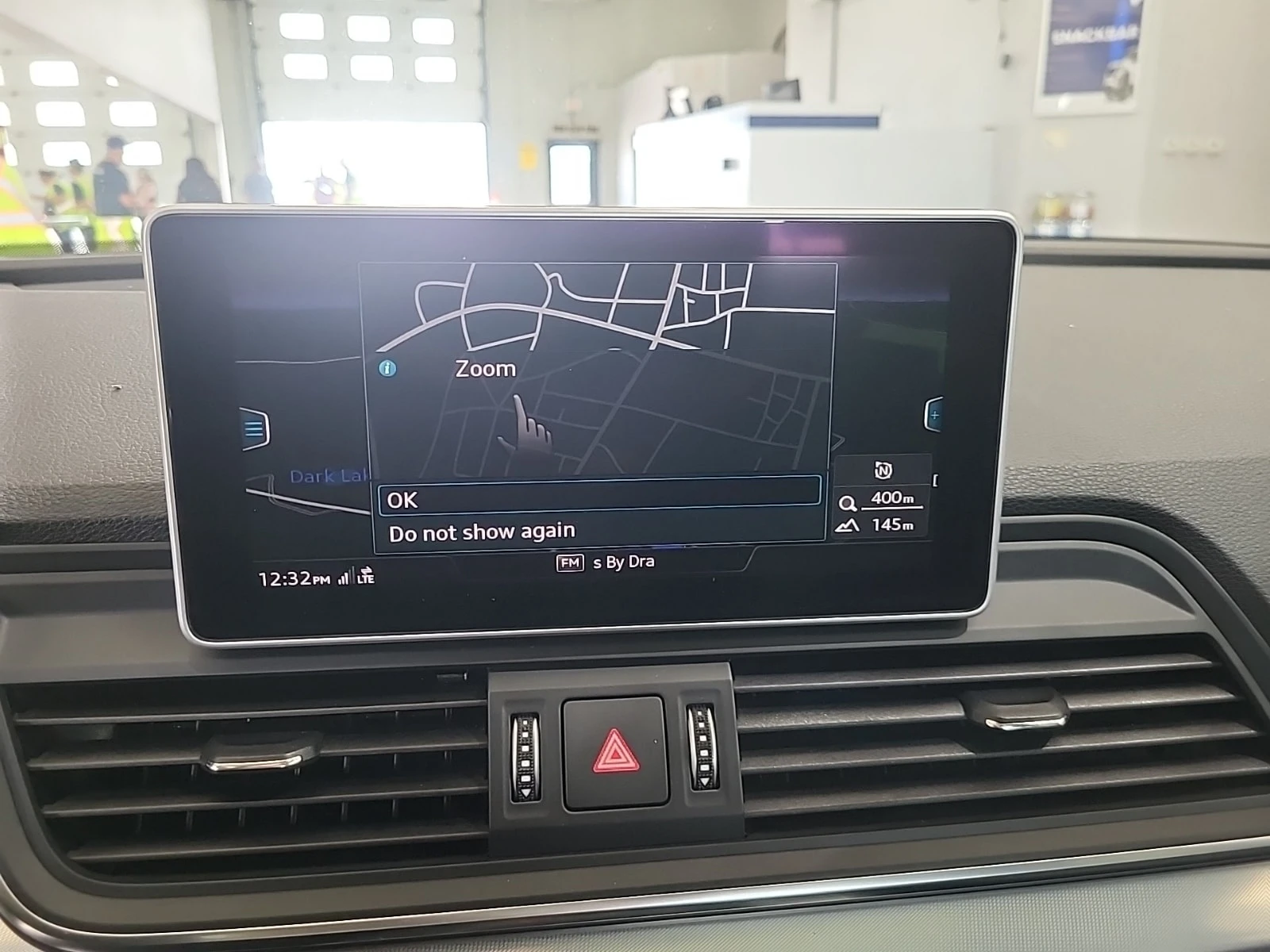 Audi Q5 * 45 Tfsi Quattro Progressiv* CARFAX * АВТОКРЕДИТ , снимка 11 - Автомобили и джипове - 55975025