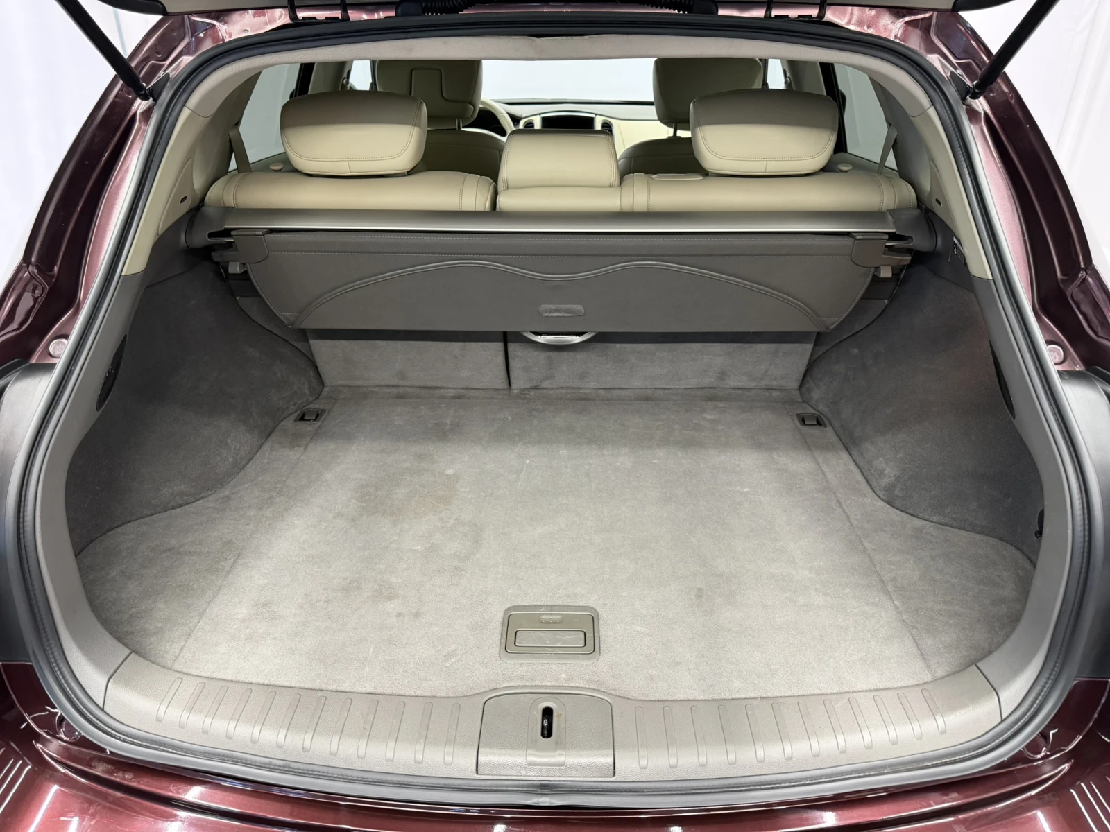 Infiniti Ex30 GT Premium, снимка 17 - Автомобили и джипове - 56225213