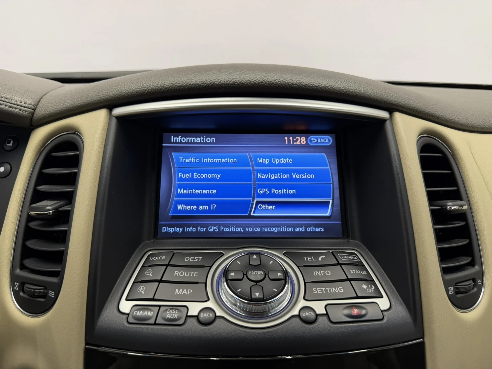 Infiniti Ex30 GT Premium, снимка 13 - Автомобили и джипове - 56225213