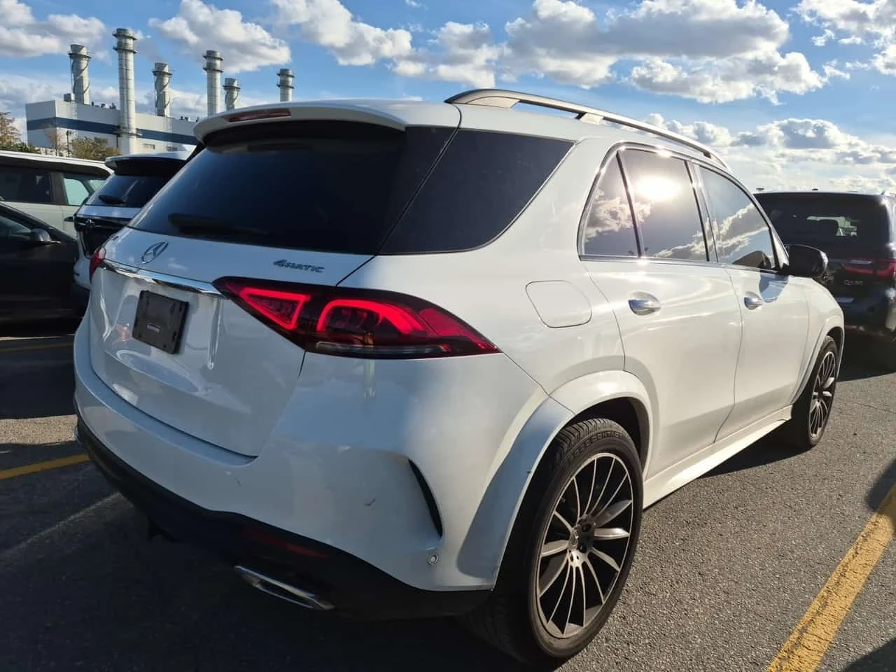 Mercedes-Benz GLE 450 * 4matic Suv 450 * ���������� ��� ������������*  | Mobile.bg � ����������� 2