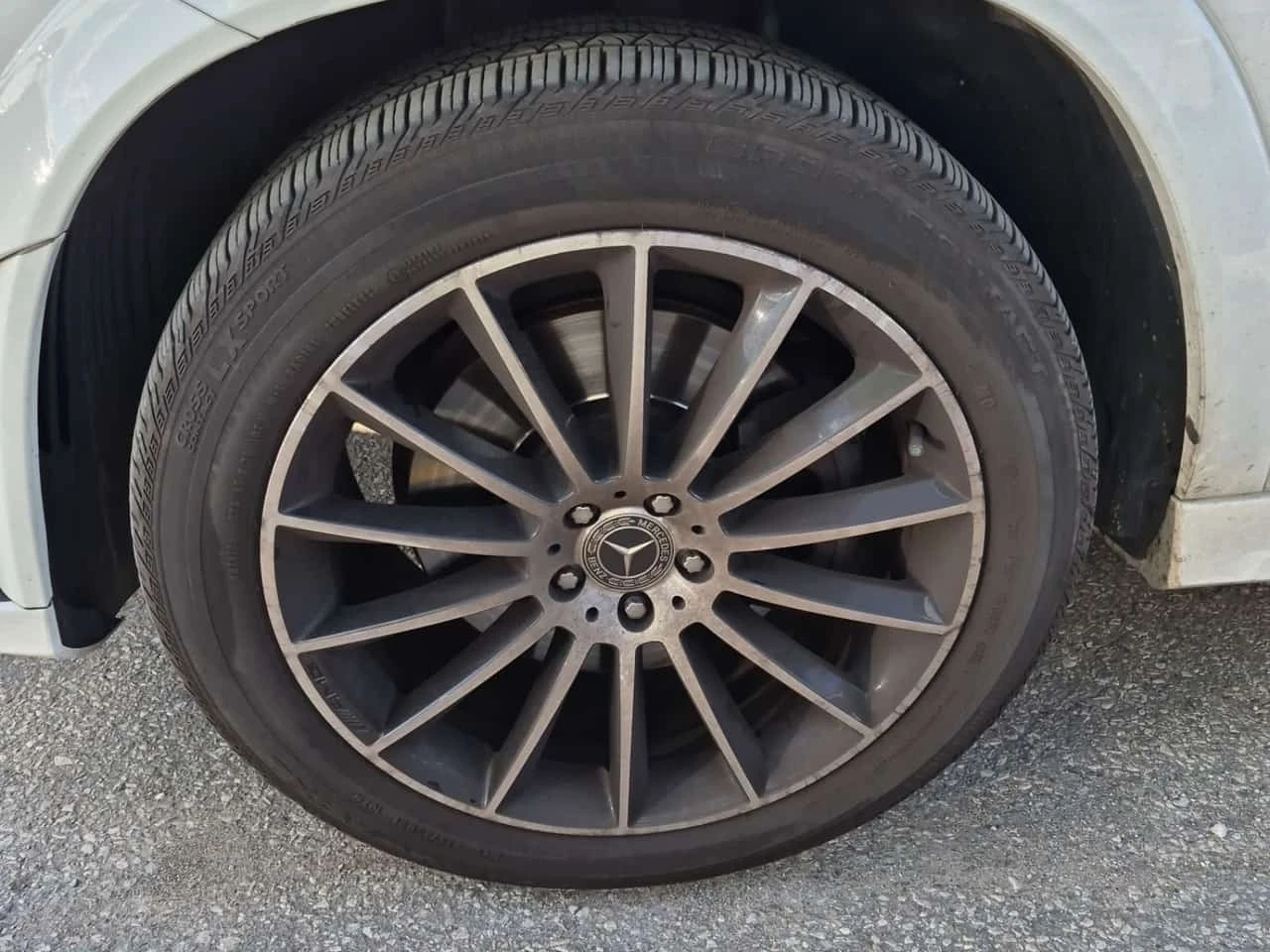 Mercedes-Benz GLE 450 * 4matic Suv 450 * ���������� ��� ������������*  | Mobile.bg � ����������� 4