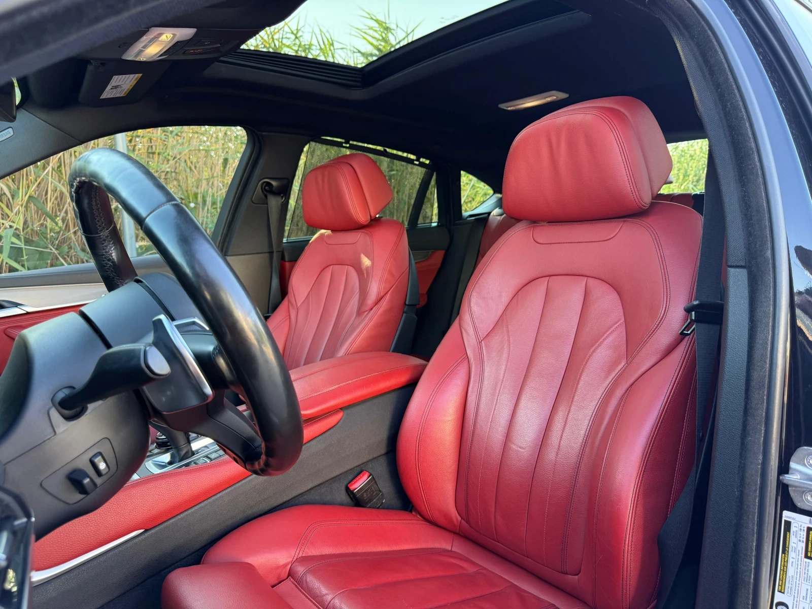 BMW X6 3.5I X DRIVE/M PACKET/DIGITAL/��������/HARMAN/���. | Mobile.bg � ����������� 7
