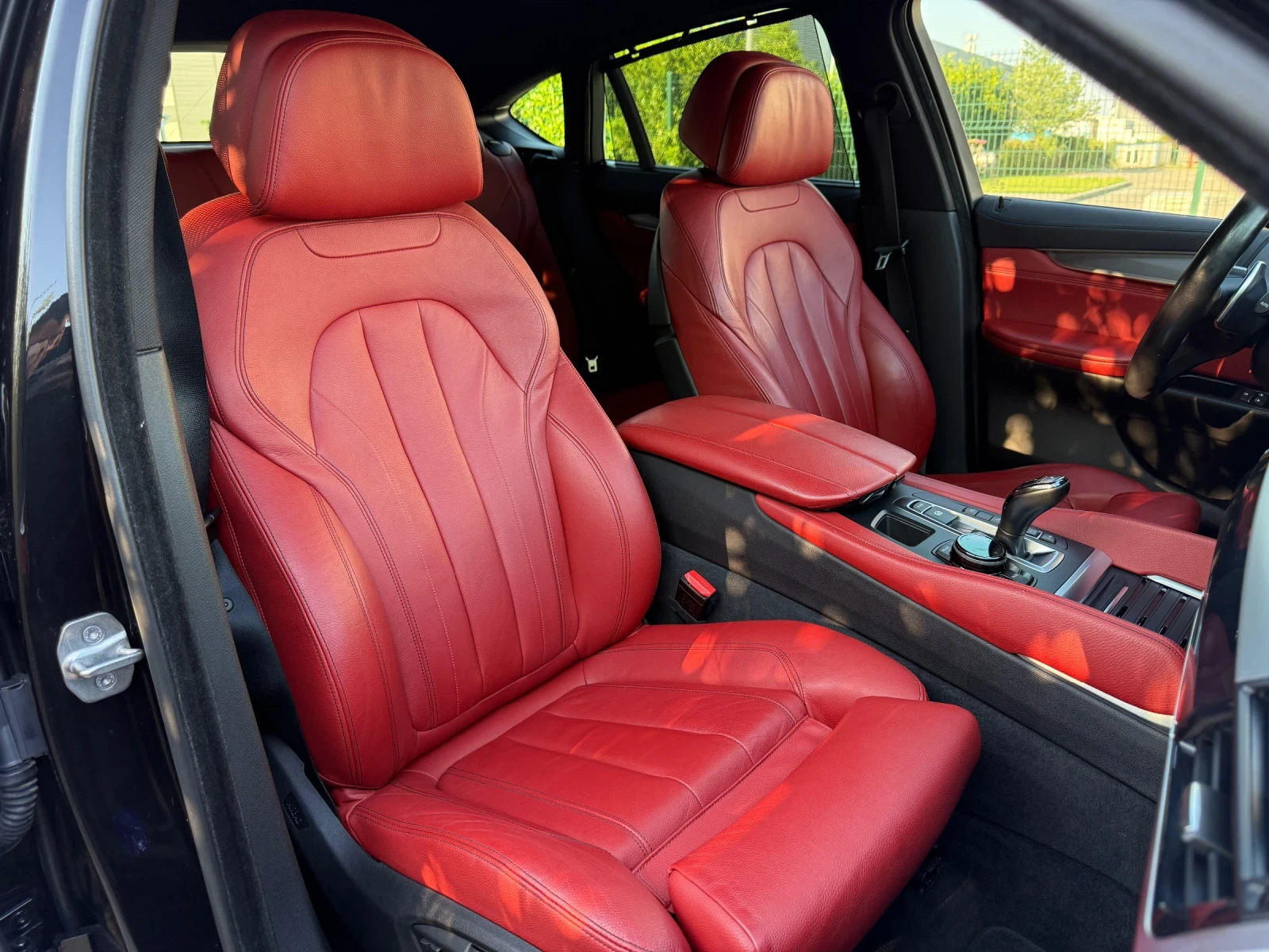 BMW X6 3.5I X DRIVE/M PACKET/DIGITAL/��������/HARMAN/���. | Mobile.bg � ����������� 10