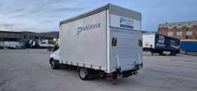 Iveco 35c17 Нов внос Швейцария, Щора , снимка 4