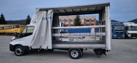 Iveco 35c17 Нов внос Швейцария, Щора , снимка 5