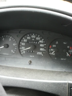 Gaz 2705 2.5тди, снимка 6