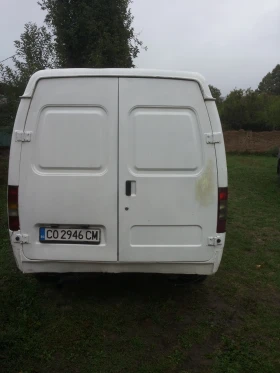 Gaz 2705 2.5тди, снимка 4