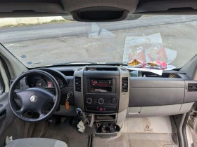 VW Crafter, снимка 5