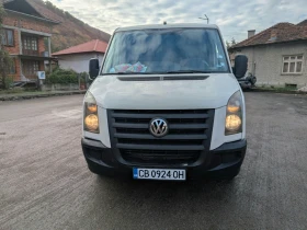 VW Crafter, снимка 1