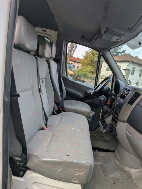 VW Crafter, снимка 4
