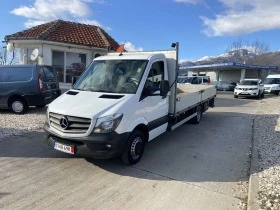 Mercedes-Benz Sprinter 416  KLIMA | Mobile.bg    3