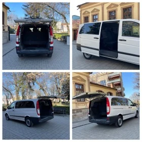 Mercedes-Benz Vito 112CDI#116KC#9-MECTA#K! | Mobile.bg    7