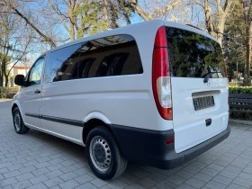 Mercedes-Benz Vito 112CDI#116KC#9-MECTA#K! | Mobile.bg    2