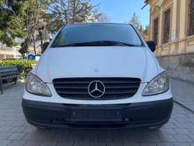 Mercedes-Benz Vito 112CDI#116KC#9-MECTA#KЛИМАТИК!, снимка 4