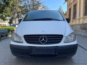 Mercedes-Benz Vito 112CDI#116KC#9-MECTA#K! | Mobile.bg    4