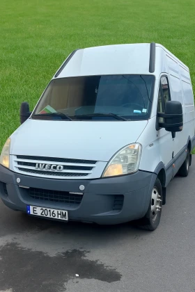 Iveco 35c18 Daily | Mobile.bg    3