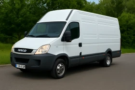     Iveco 35c18 Daily