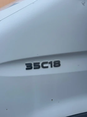 Обява за продажба на Iveco 35c18 Daily ~13 500 лв. - изображение 10