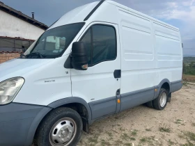 Обява за продажба на Iveco 35c18 Daily ~13 500 лв. - изображение 9