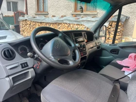 Обява за продажба на Iveco 35c18 Daily ~13 500 лв. - изображение 5