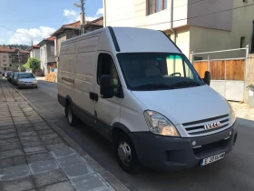 Обява за продажба на Iveco 35c18 Daily ~13 500 лв. - изображение 1
