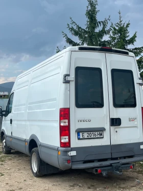Обява за продажба на Iveco 35c18 Daily ~13 500 лв. - изображение 8