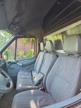 Обява за продажба на Mercedes-Benz Sprinter 313 Sprinter ~8 300 лв. - изображение 8