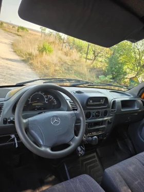Обява за продажба на Mercedes-Benz Sprinter 313 Sprinter ~8 300 лв. - изображение 7