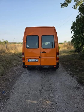 Обява за продажба на Mercedes-Benz Sprinter 313 Sprinter ~8 300 лв. - изображение 3