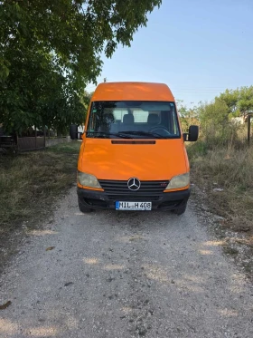 Обява за продажба на Mercedes-Benz Sprinter 313 Sprinter ~8 300 лв. - изображение 1