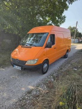Обява за продажба на Mercedes-Benz Sprinter 313 Sprinter ~8 300 лв. - изображение 1