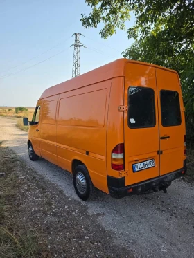 Обява за продажба на Mercedes-Benz Sprinter 313 Sprinter ~8 300 лв. - изображение 5