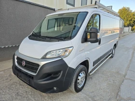 Обява за продажба на Fiat Ducato 2.3 JTD L2H1 ~21 500 лв. - изображение 1