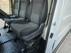 Обява за продажба на Fiat Ducato 2.3 JTD L2H1 ~21 500 лв. - изображение 7