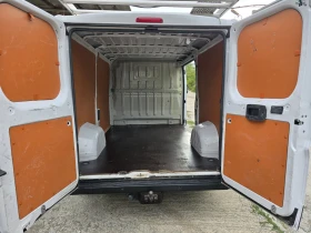 Fiat Ducato 2.3 JTD L2H1 | Mobile.bg    17