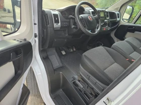 Fiat Ducato 2.3 JTD L2H1 | Mobile.bg    13
