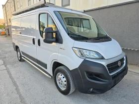 Обява за продажба на Fiat Ducato 2.3 JTD L2H1 ~21 500 лв. - изображение 1