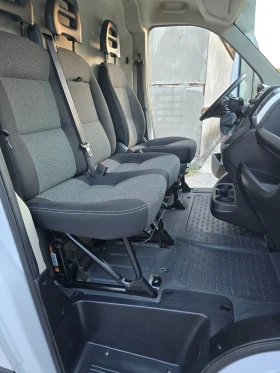 Обява за продажба на Fiat Ducato 2.3 JTD L2H1 ~21 500 лв. - изображение 10