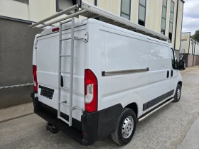 Обява за продажба на Fiat Ducato 2.3 JTD L2H1 ~21 500 лв. - изображение 5