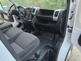 Обява за продажба на Fiat Ducato 2.3 JTD L2H1 ~21 500 лв. - изображение 8