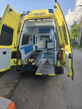 VW T5, снимка 11