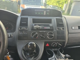 VW T5, снимка 8