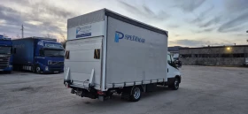 ����� �� �������� �� Iveco 35c17 ��� ���� ���������, ���� 