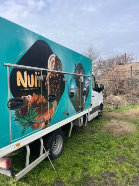 VW Crafter �������� | Mobile.bg � ����� ������ 4