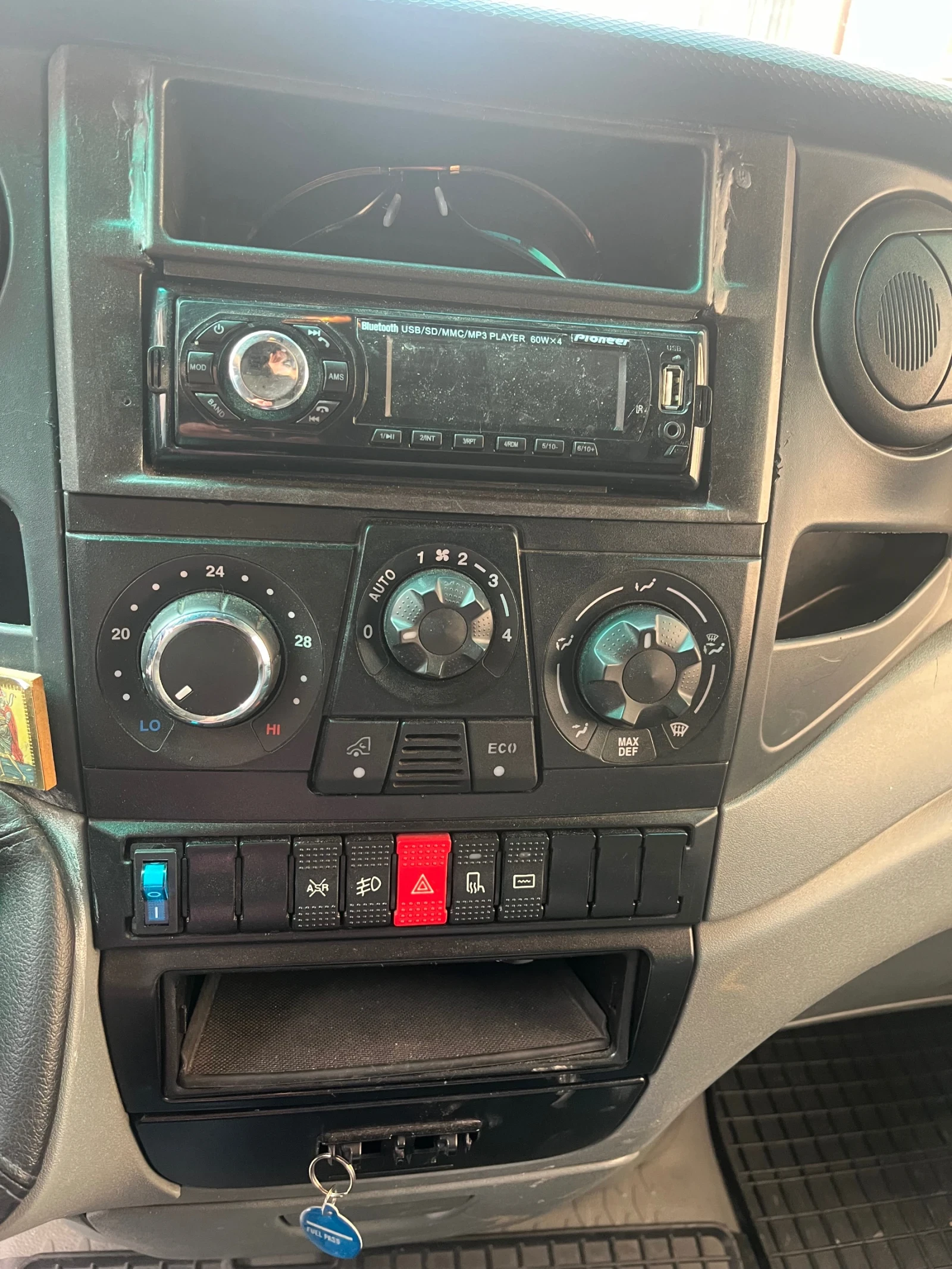 Iveco 35c18 Daily - изображение 5