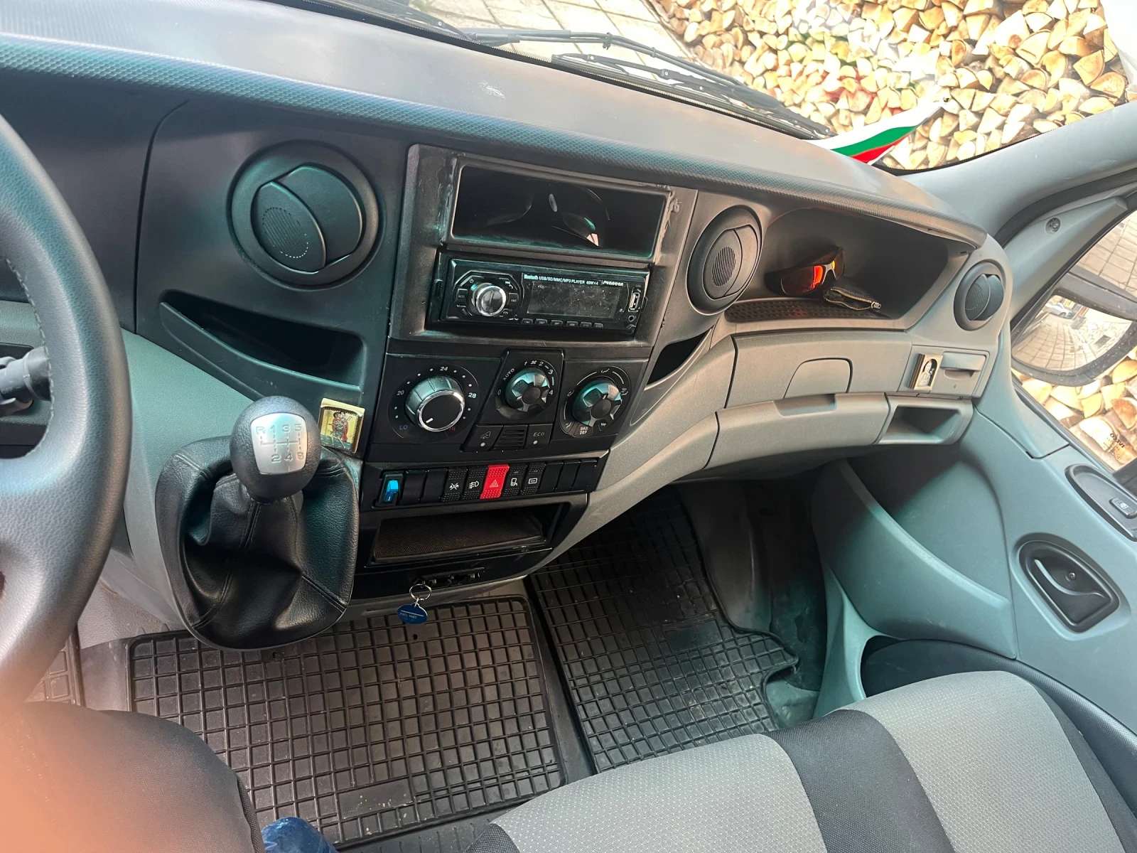 Iveco 35c18 Daily - изображение 3
