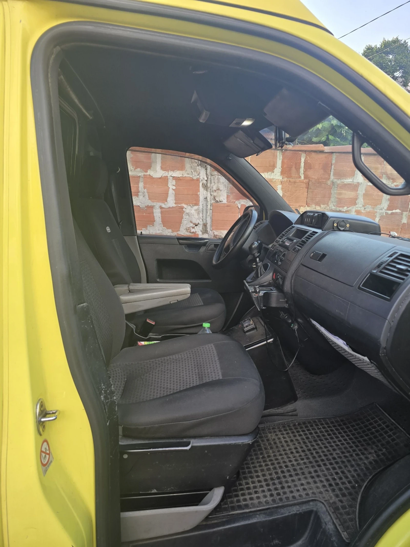 VW T5  - изображение 9