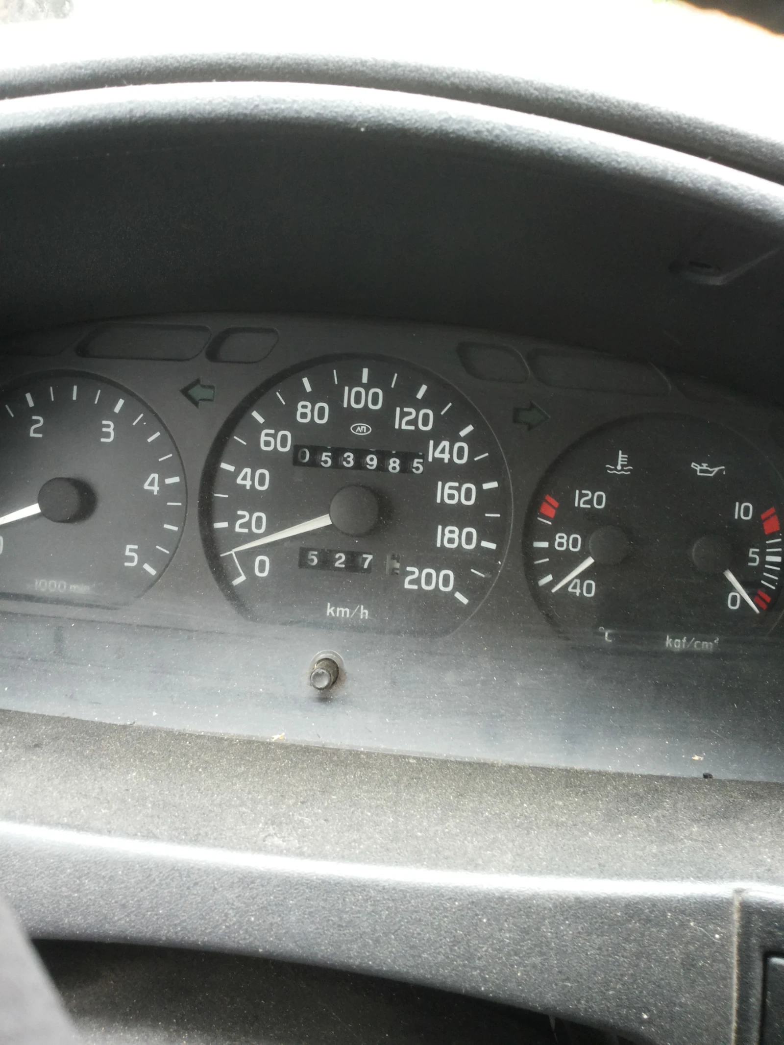 Gaz 2705 2.5тди, снимка 6 - Бусове и автобуси - 55246382
