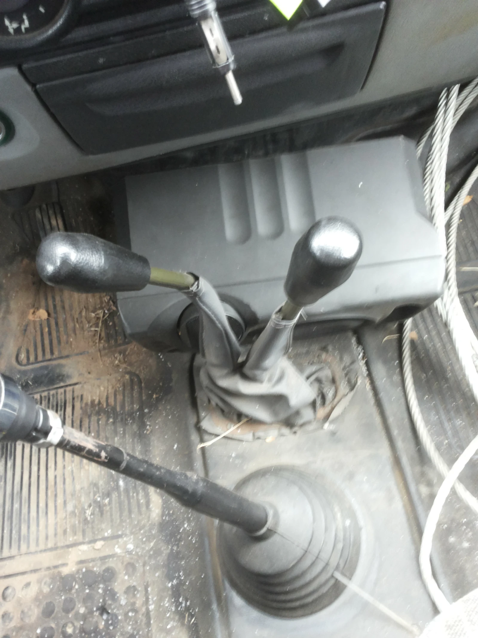 Gaz 2705 2.5тди, снимка 7 - Бусове и автобуси - 55246382