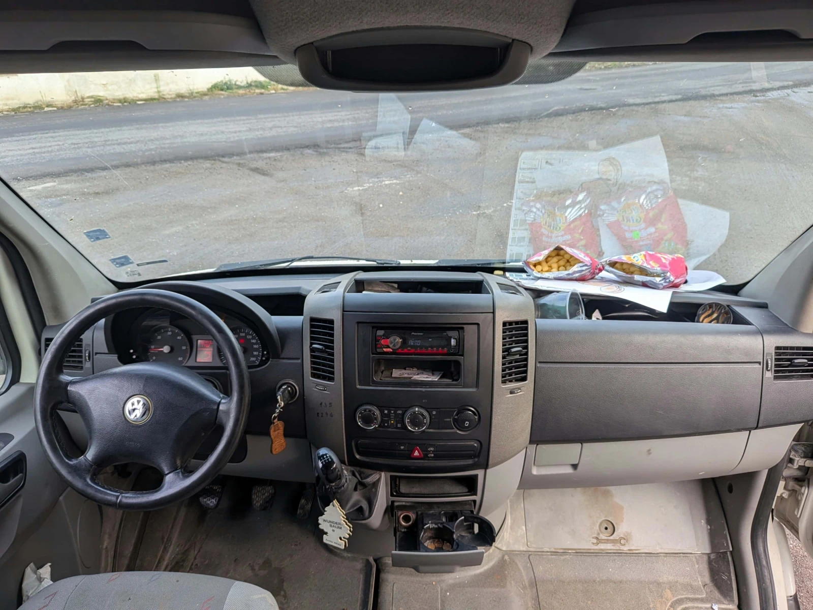 VW Crafter | Mobile.bg � ����������� 5